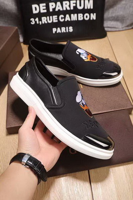 Gucci Men Loafers_199